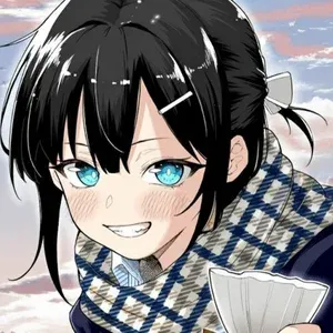 Valentine no Zannenshou One-Shot