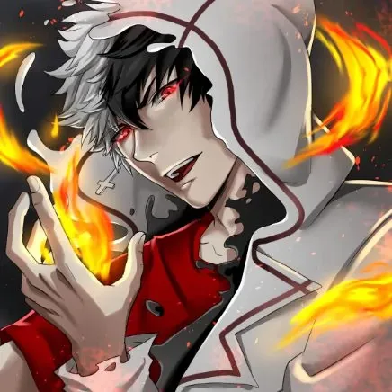 Vampire Lord(Elie Choi) Webtoon