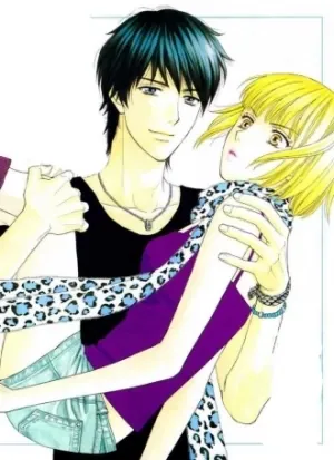 Venus Ni Arazu 16+ Manga