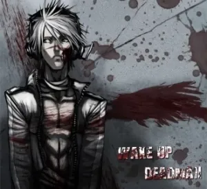 Wake Up Deadman Webtoon