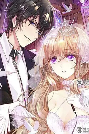 Wanzhang Guangmang Buji Ni ( Holding Onto Him ) Webtoon