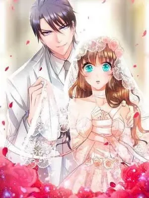 Warm Wedding Webtoon