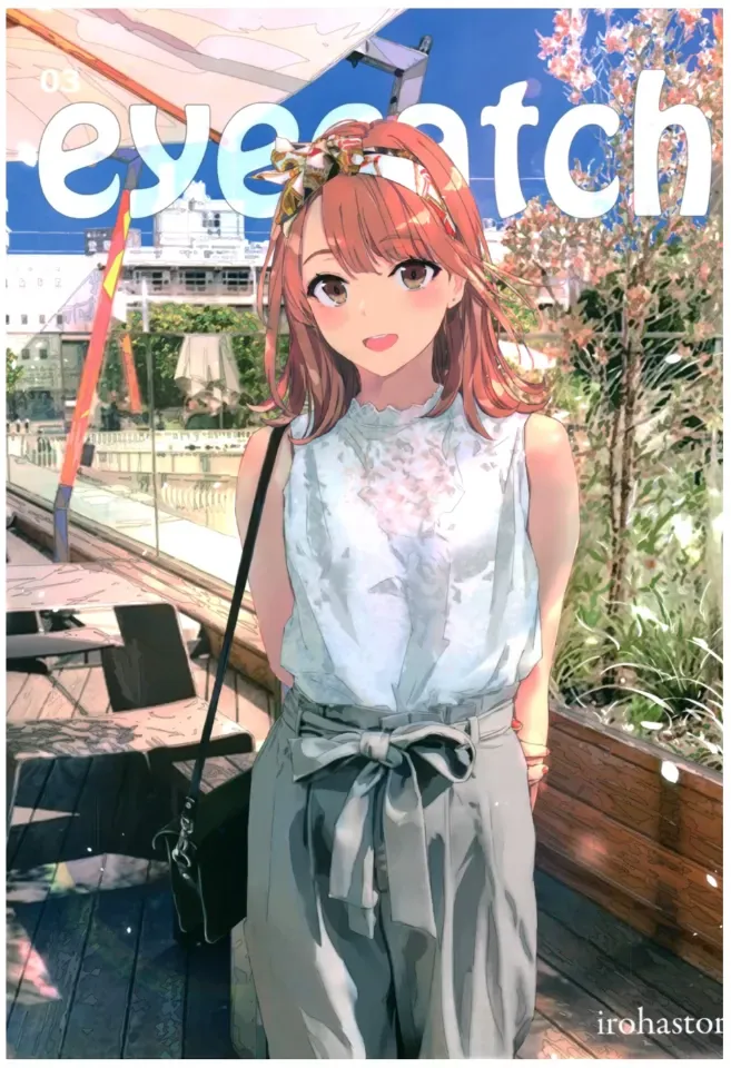 Yahari Ore no Seishun Love Come wa Machigatteiru -… One-Shot