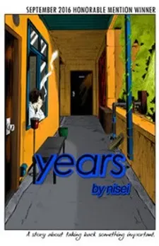 Years One-Shot