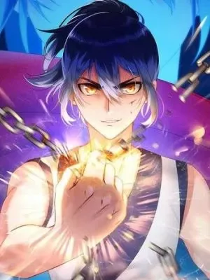 Zhi Zun Shen Mo Webtoon