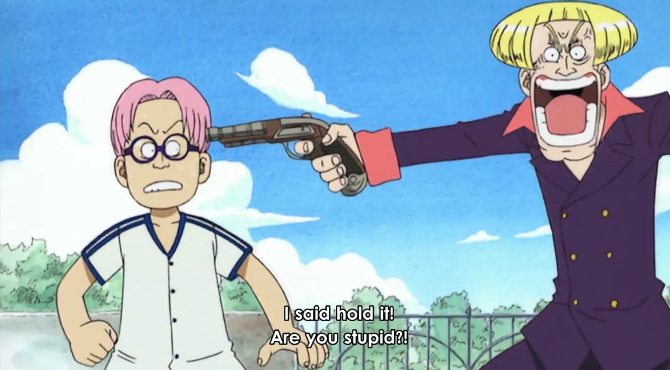 İlk Dislike'ye rağmen Fanlar Kazandıran 10 Bir Parça Karakteri