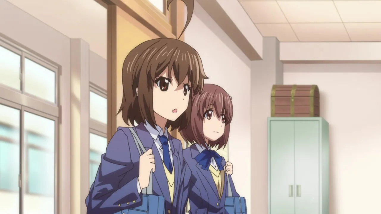 5 Overlooked School Anime to Pick Up This Dönem