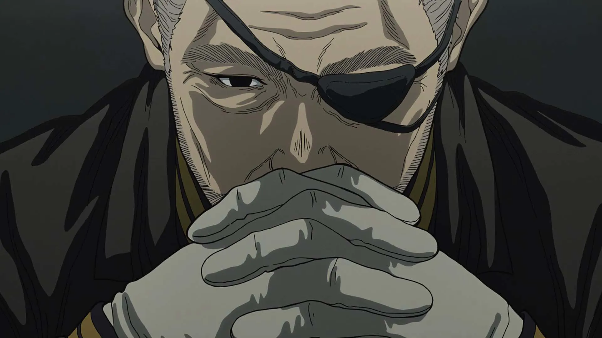 NIPPON SANGOKU - Episode 11 Preview Images