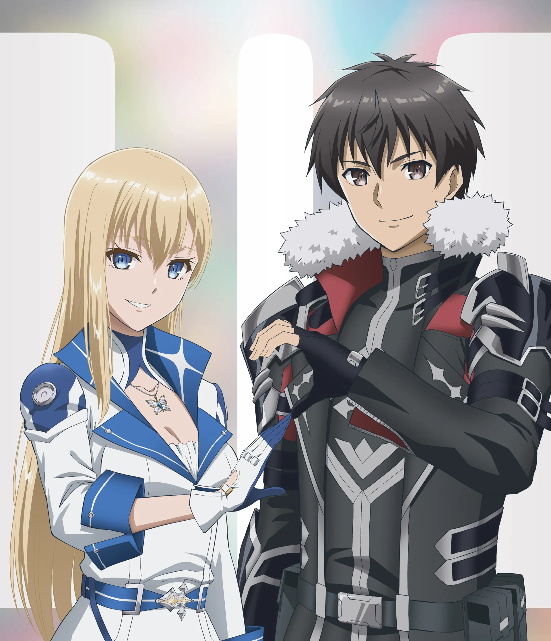 Berserk of Gluttony - Season 2 Announcement Visual