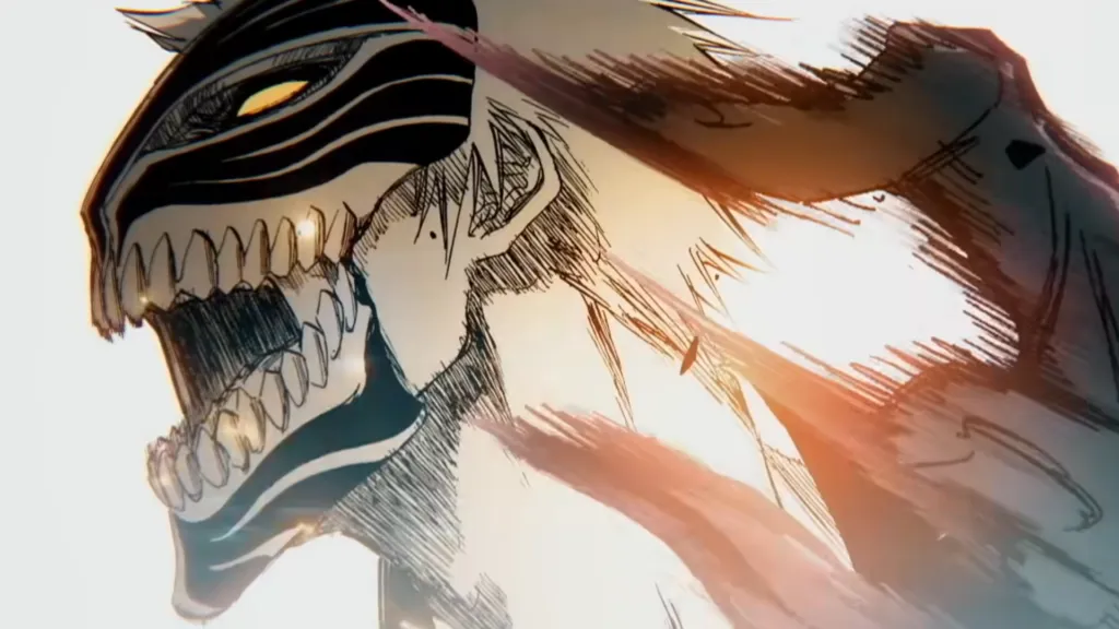 BLEACH Yeni JUMP MV ASIAN KUNG-FU GENERATION's " After Dark"