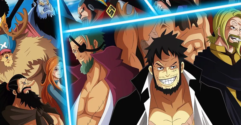 Oda gerçekten 5 yıl içinde bir parça bitirebilir mi?