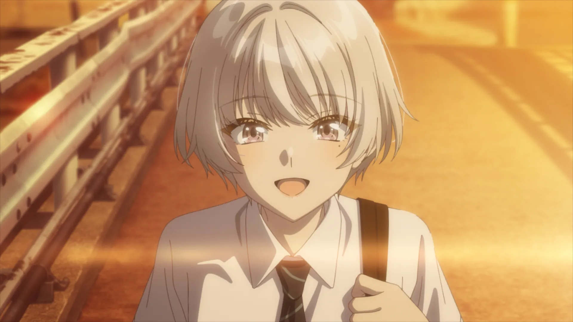 Chitose Ramune Şişe Second Cour Premieres'de 2026