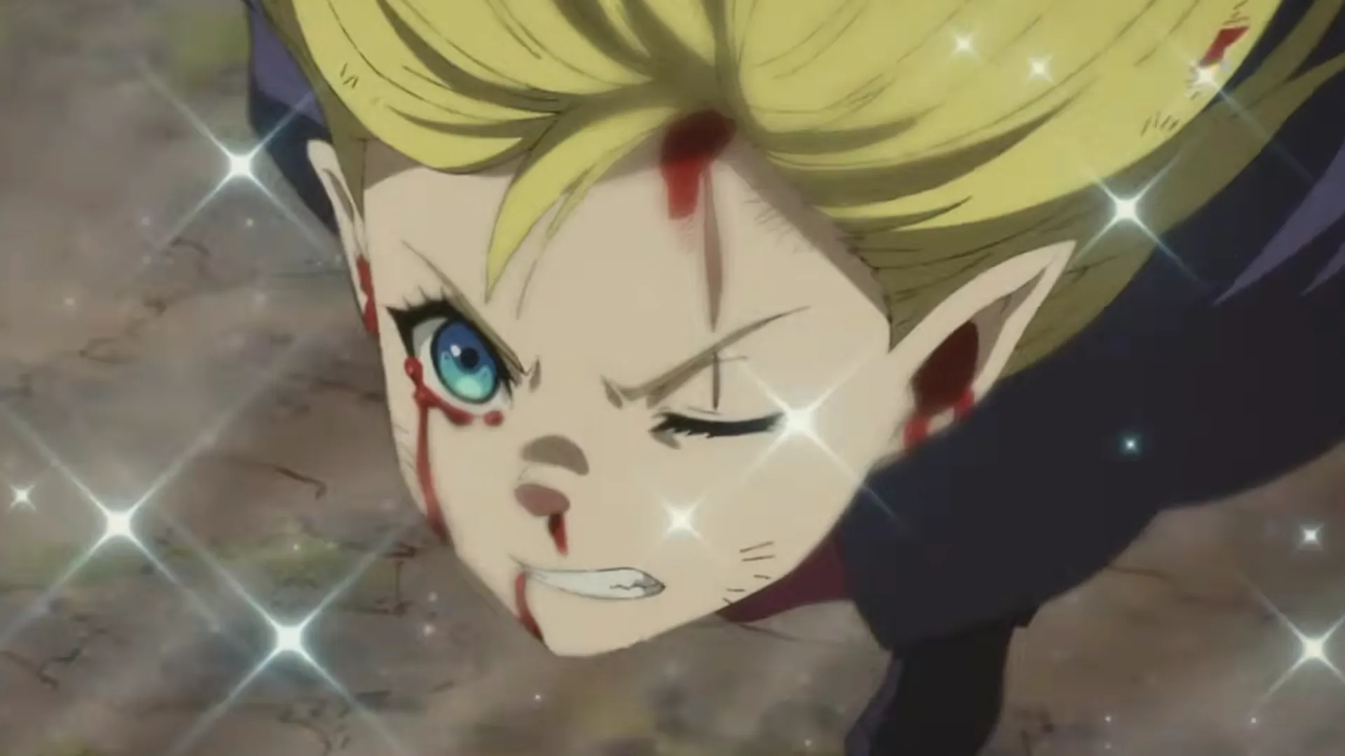 Clevates Sezon 2 Yeni Fragr, Key Visual, Cast