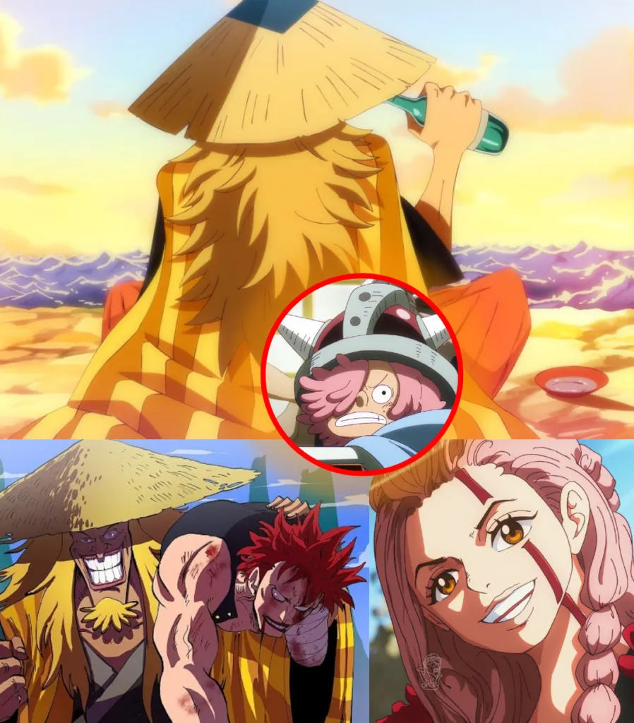 Kolonin Babası Shiki