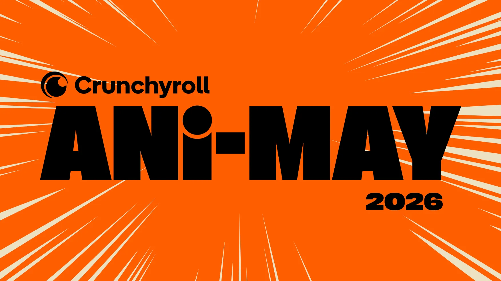 Crunchyroll Launches Premium Membership Sale for Ani-May