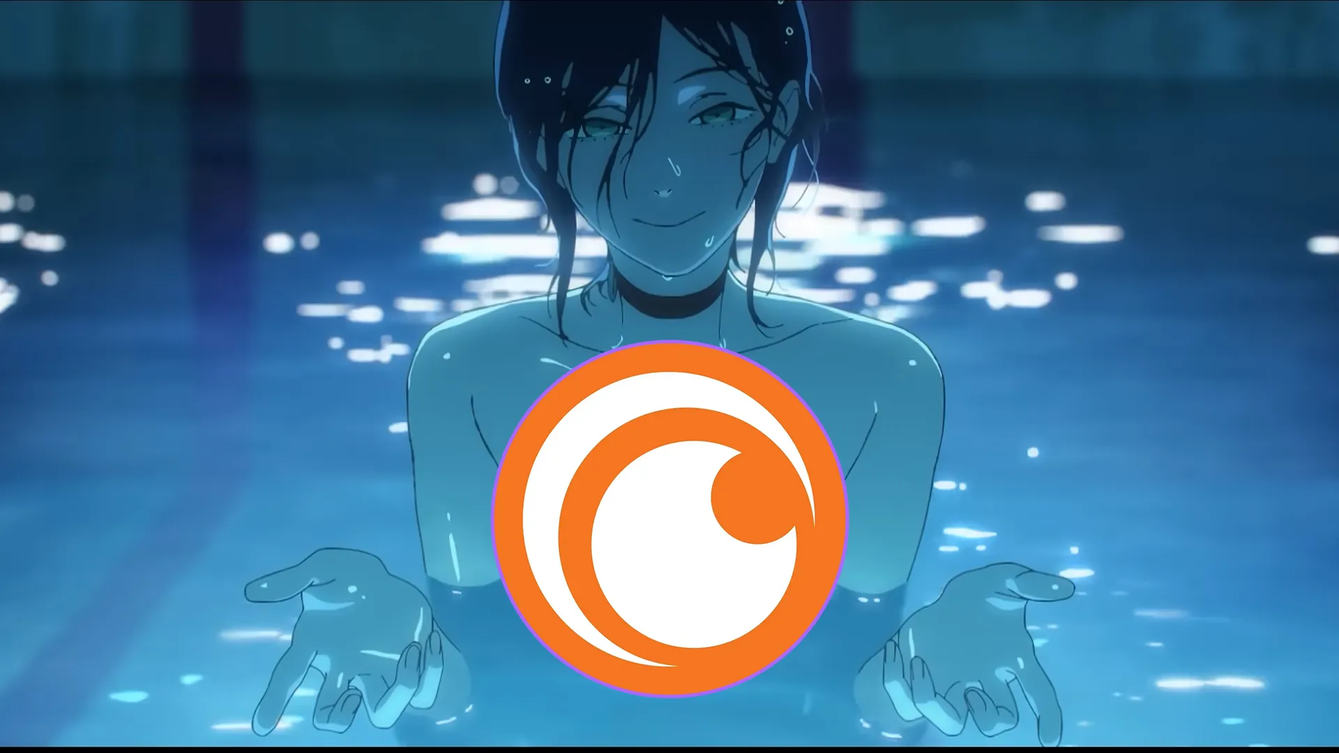 Crunchyroll to Stream Chainsaw Man: Reze Arc Filmi 30 Nisan