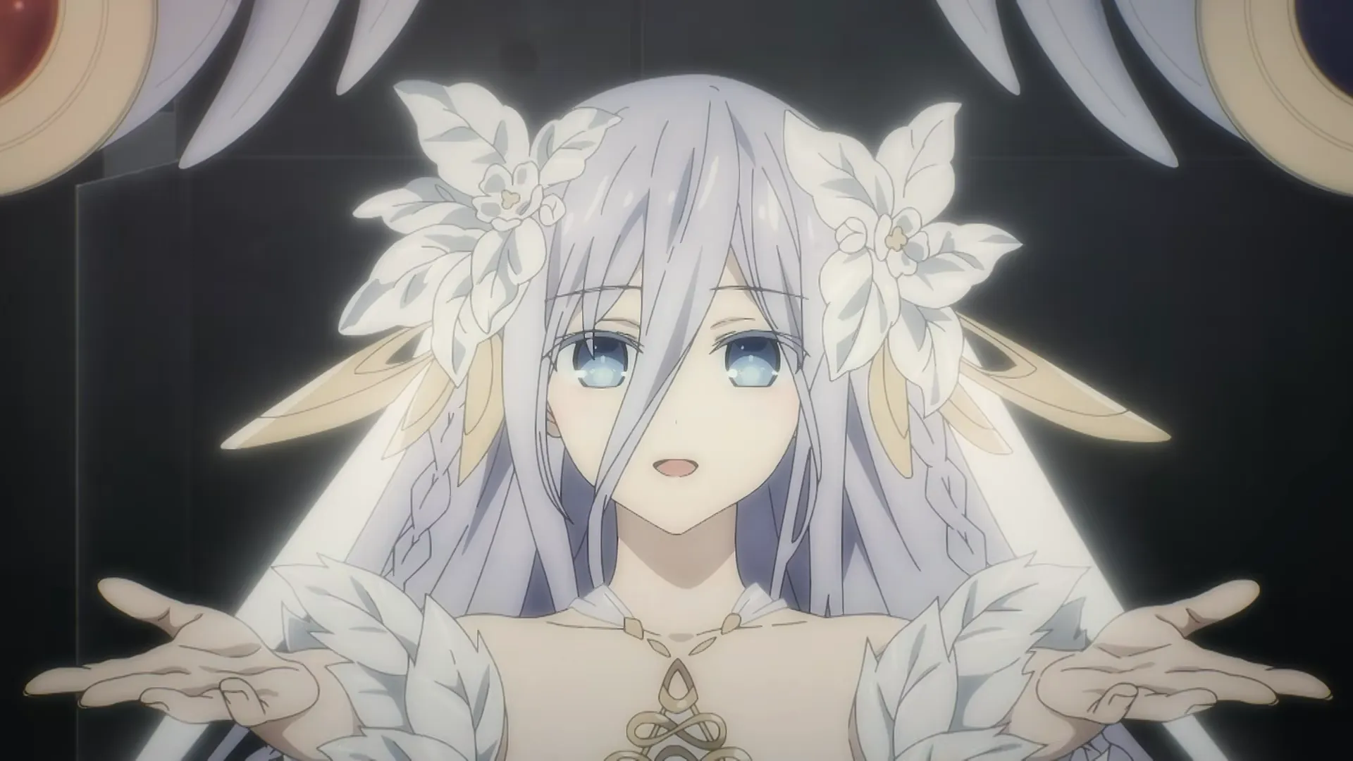 Date A Live F Last Dance trailer screenshot