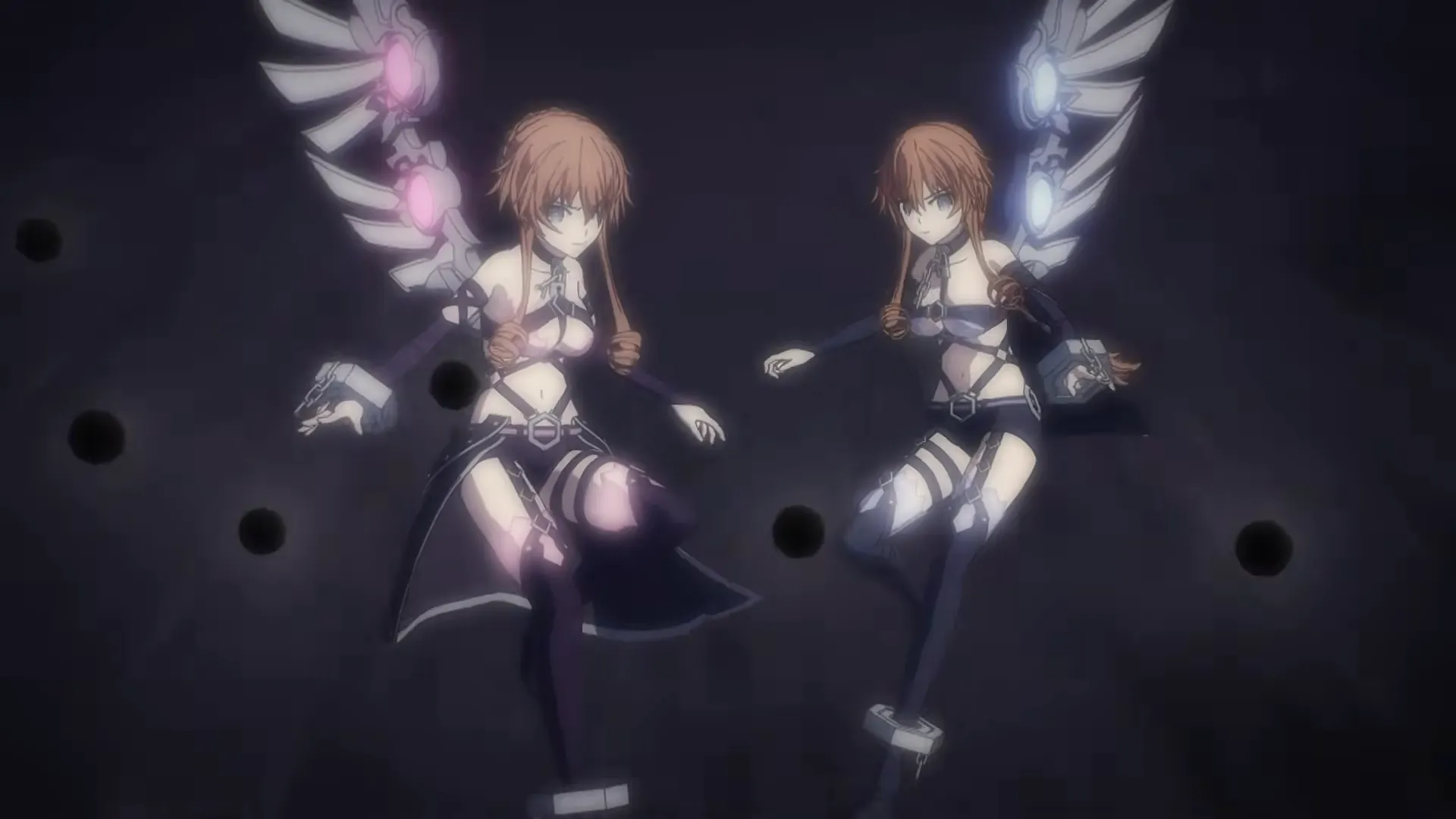 Date A Live F Last Dance trailer screenshot