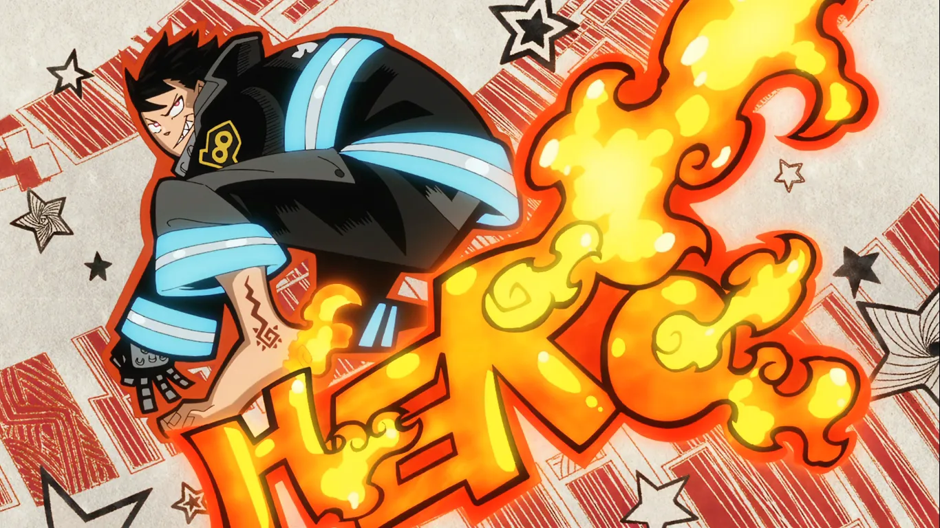Fire Force Season 3 İnceleme: Mükemmel Sonuçda Bir Yaşama Çıkan İki Anahtar Anlar