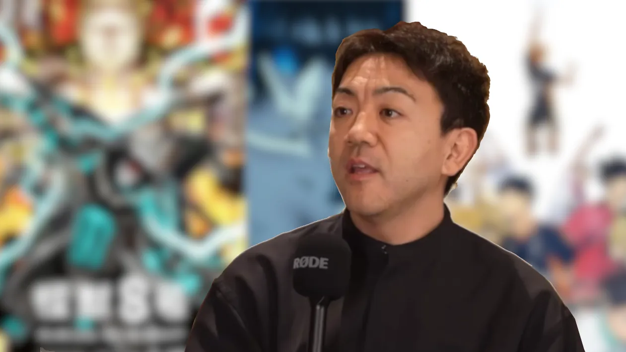 George Wada Bir Japon Anime Ödülleri için çağrılar, bu arada Crunchyroll Anime Ödülleri'nin Eleştirileri Başka Yıl için Geri Döndü