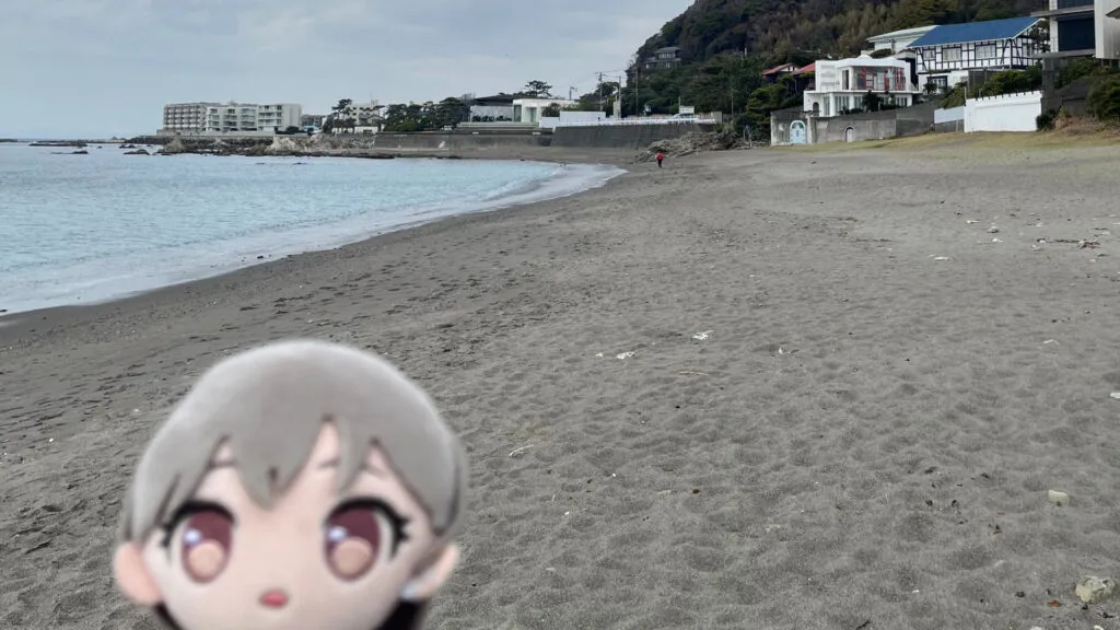 MyGo Hayama tomori and anon