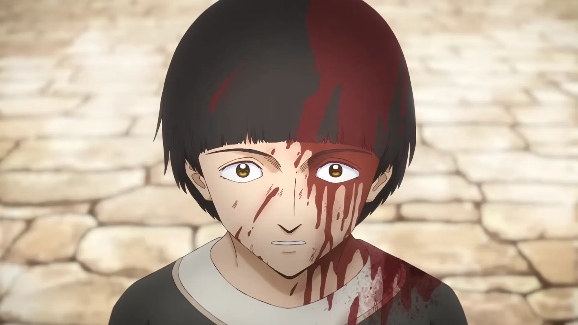 Historie Anime Yeni Fragmanı, Görsel, Ana Cast & 2027 Salı