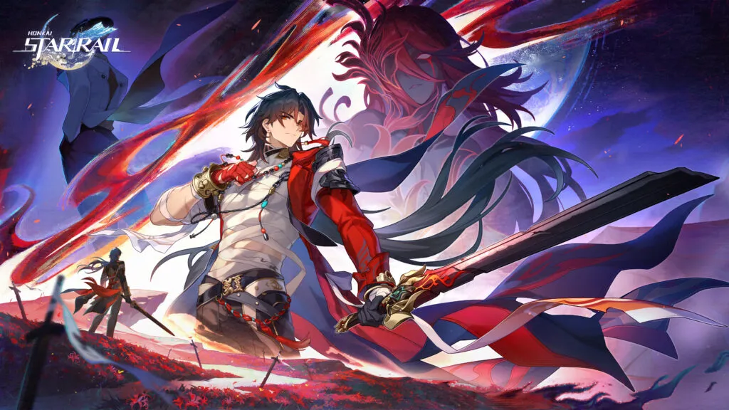 Honkai: Star Rail Version 4.3 Launches June 1, Teases New Fate/stay night [Unlimited Blade Works] Collaboration
