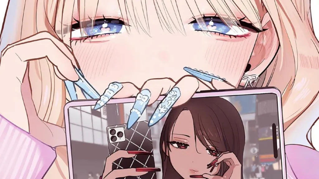 Inoue's Gal x Gal Yuri Manga İngilizce Bülteni VIZ Media tarafından alır, 2027