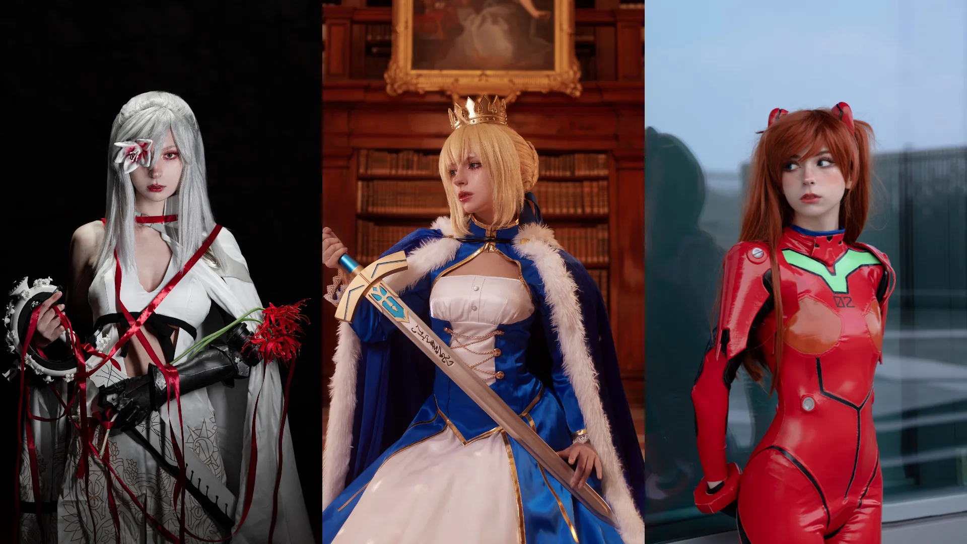 Röportaj: Cosplayer Himee Lily