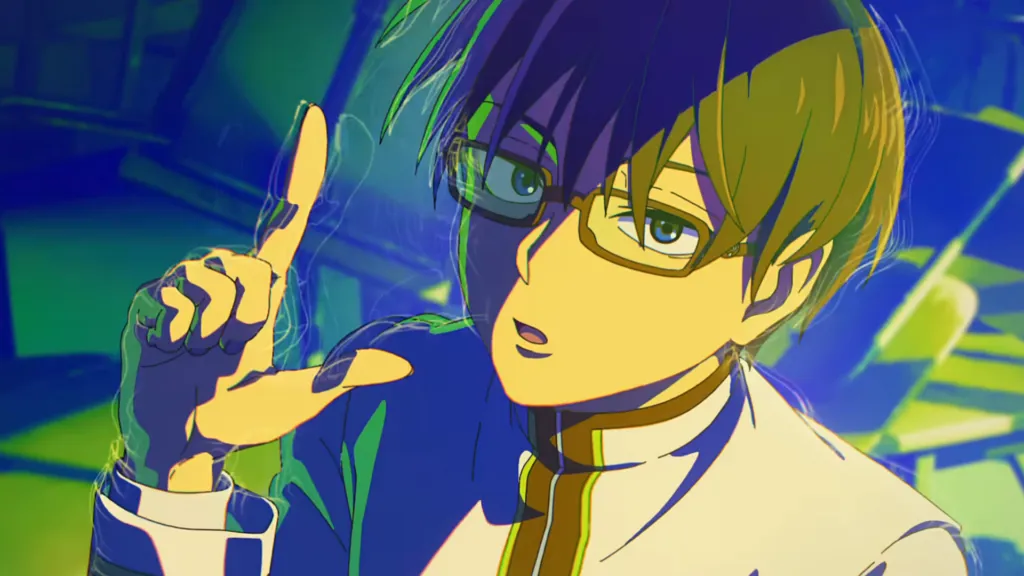 Interview: KILL BLUE Voice Cast on Bringing Juzo Ogami to Life