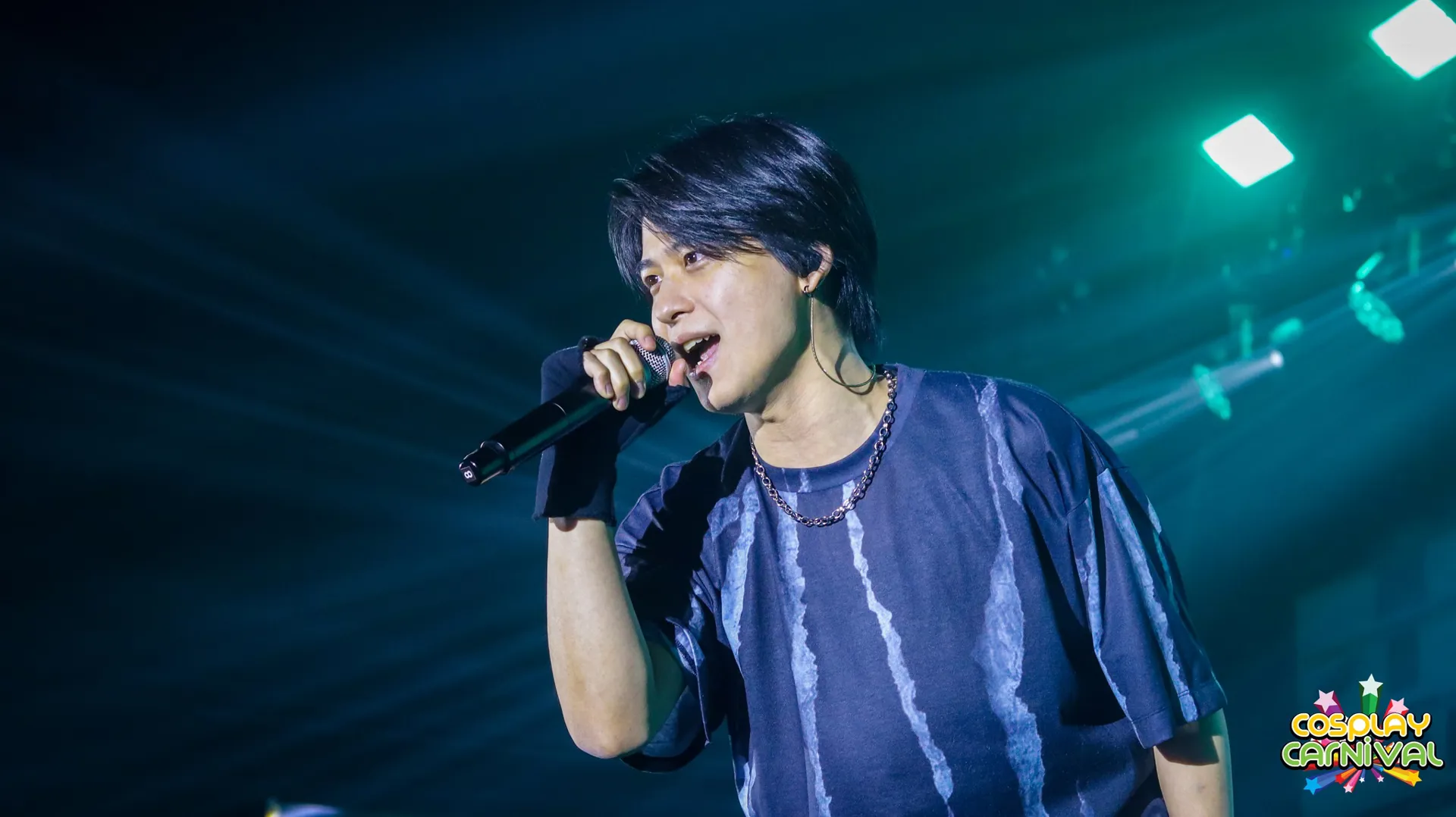 Interview: Who-ya Extended on Music Inspirations and creating Jujutsu Kaisen's 2nd Açılış Teması Song