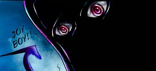 Imu gücünü Five Elders aracılığıyla mı planlıyor?