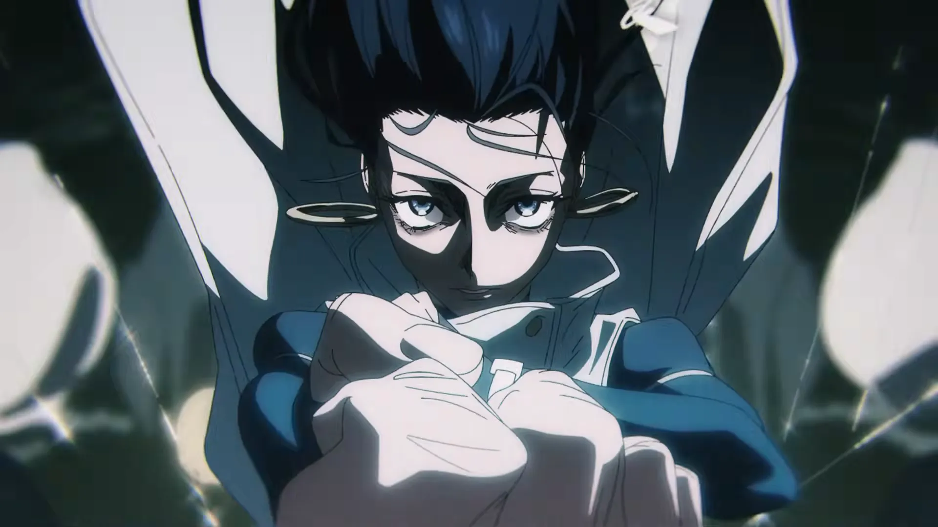 Jujutsu Kaisen: Modulo Final Volume için Anime Fragmanı'nı alır