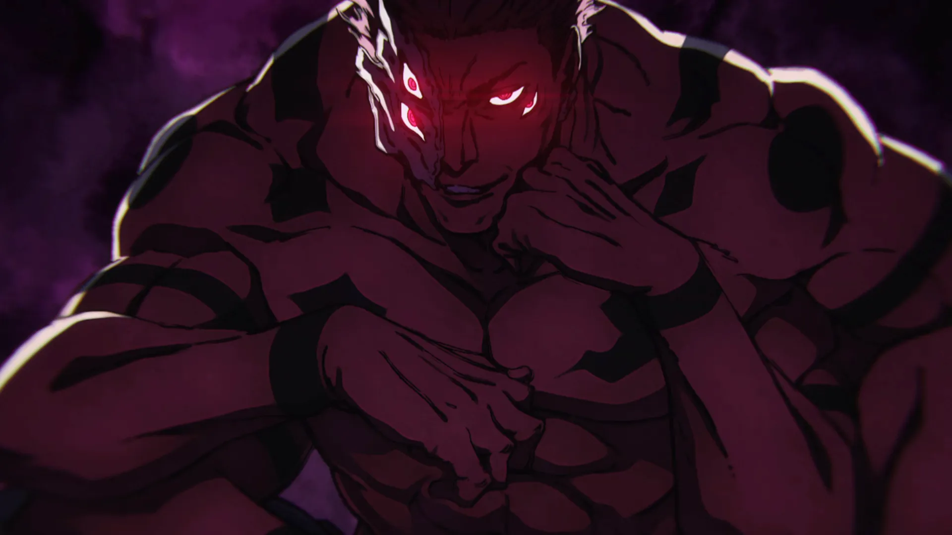 Jujutsu Kaisen Juju Fes 2026 Main Visual for 5th Anniversary Finale Event