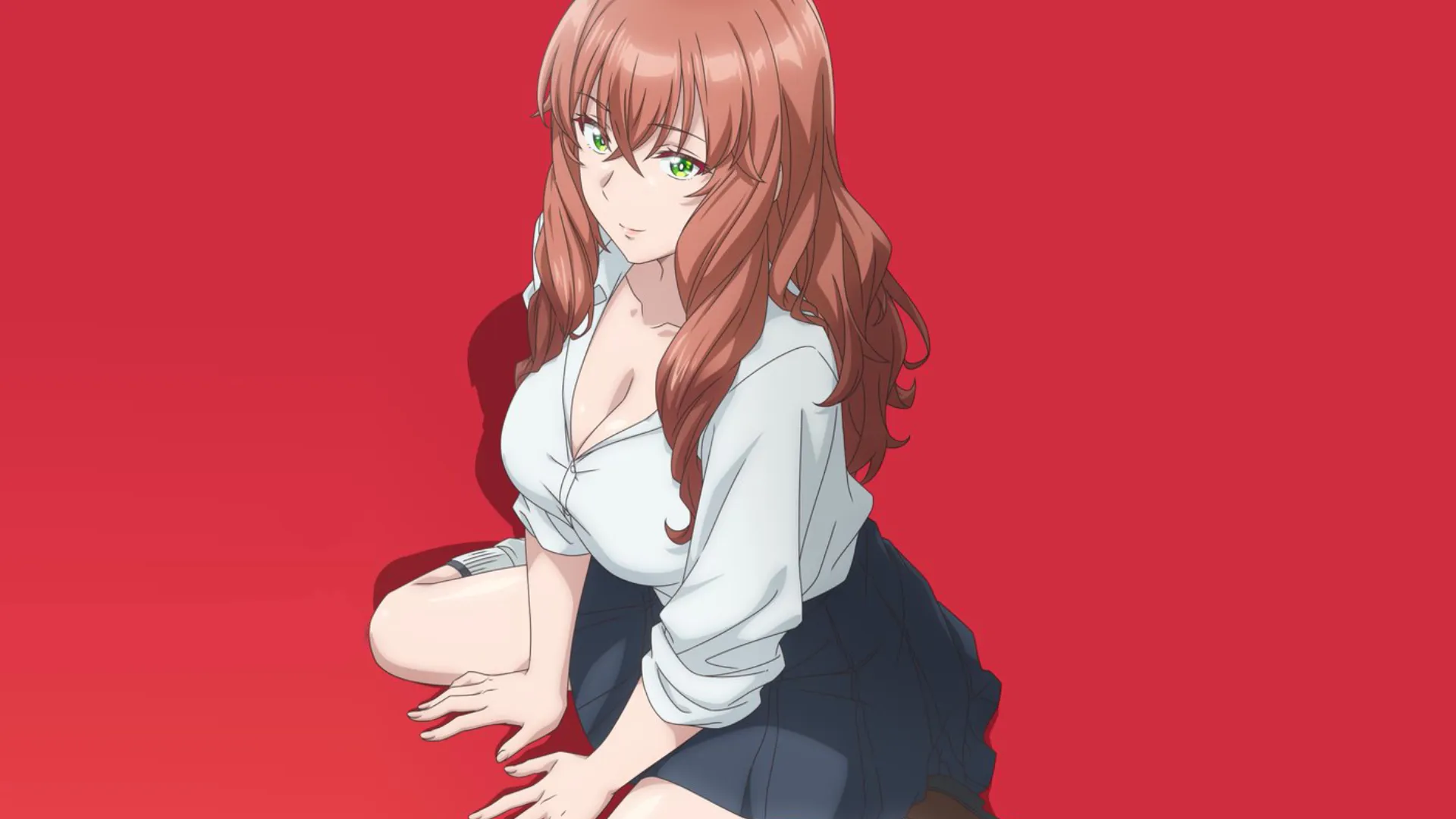 Kanojo No Tomodachi Anime Premieres Ekim ayında