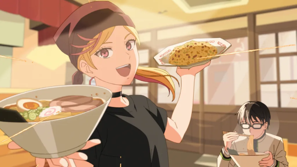 KILL BLUE Creditless Ending Video RIIZE tarafından ED Gösteriyor