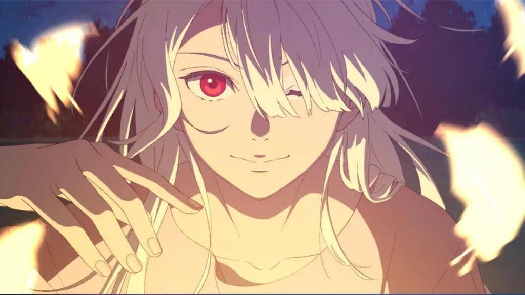 Magic Anime Film Project olmadan bir dünyada yaşamak, Fan Kampanyası, Annecy Panel ve Anime Expo 2026 Görünüm