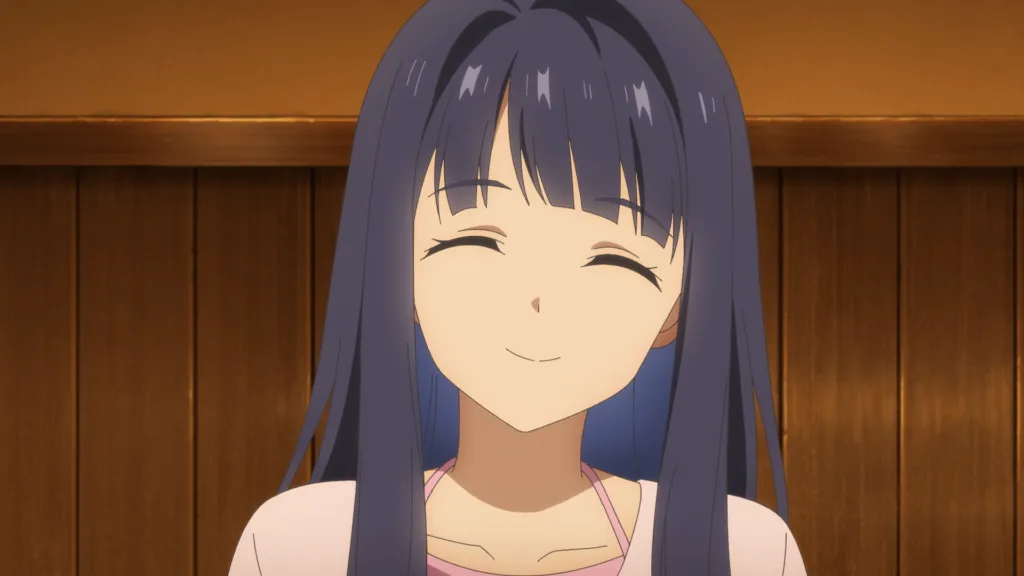 Love Unseen Beneath the Clear Night Sky Anime Creates 6 Temmuz Premiere Date in New Fragr