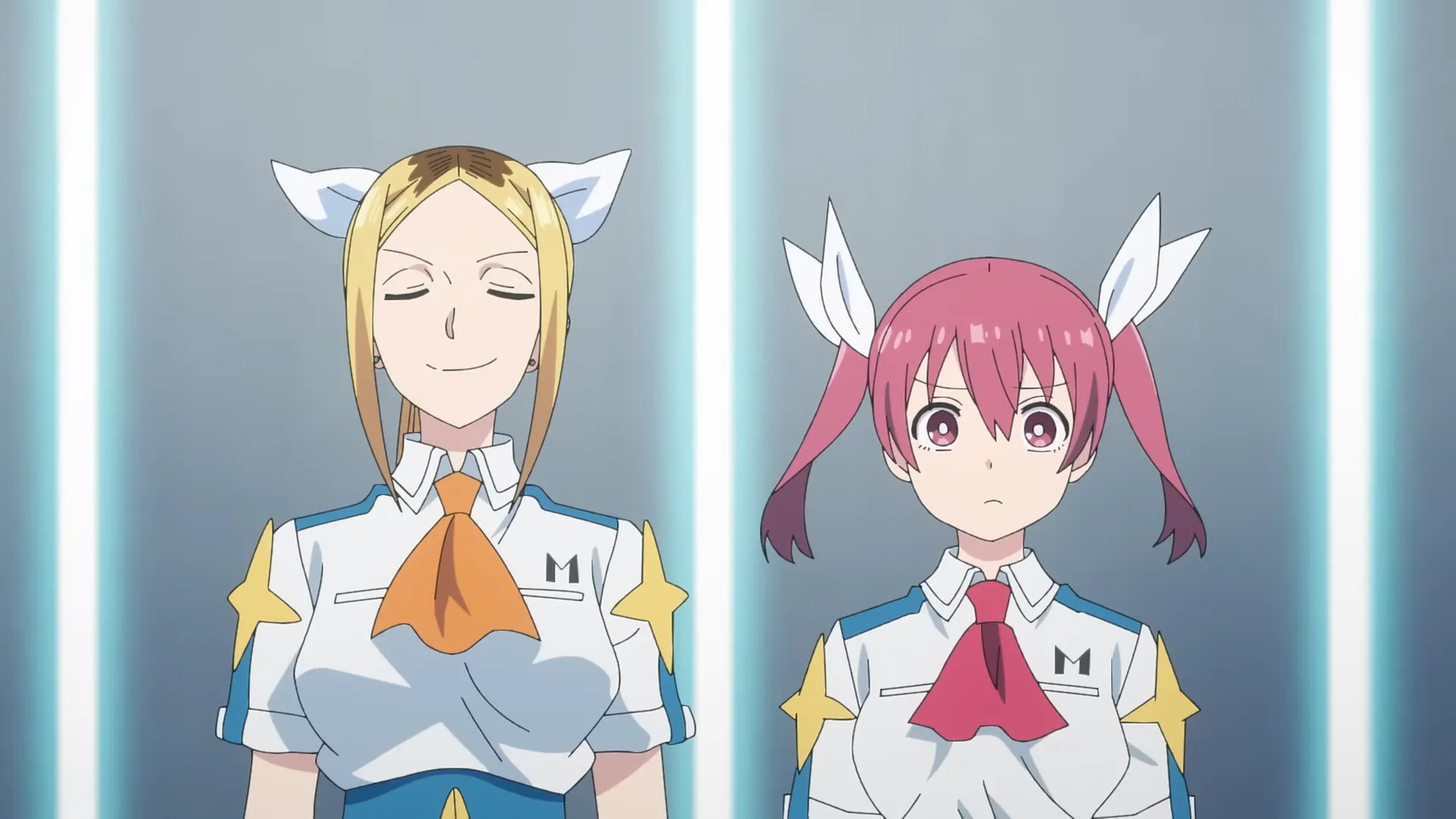 Magilumiere Magical Girls Season 2 Yeni Fragr, Cast, Ending Theme Song