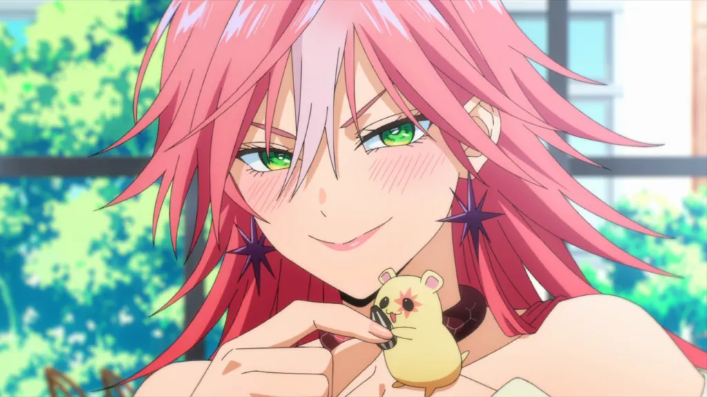 MARRIAGETOXIN New Key Visual ve Voice Cast ile Beast Master Arc'a girer