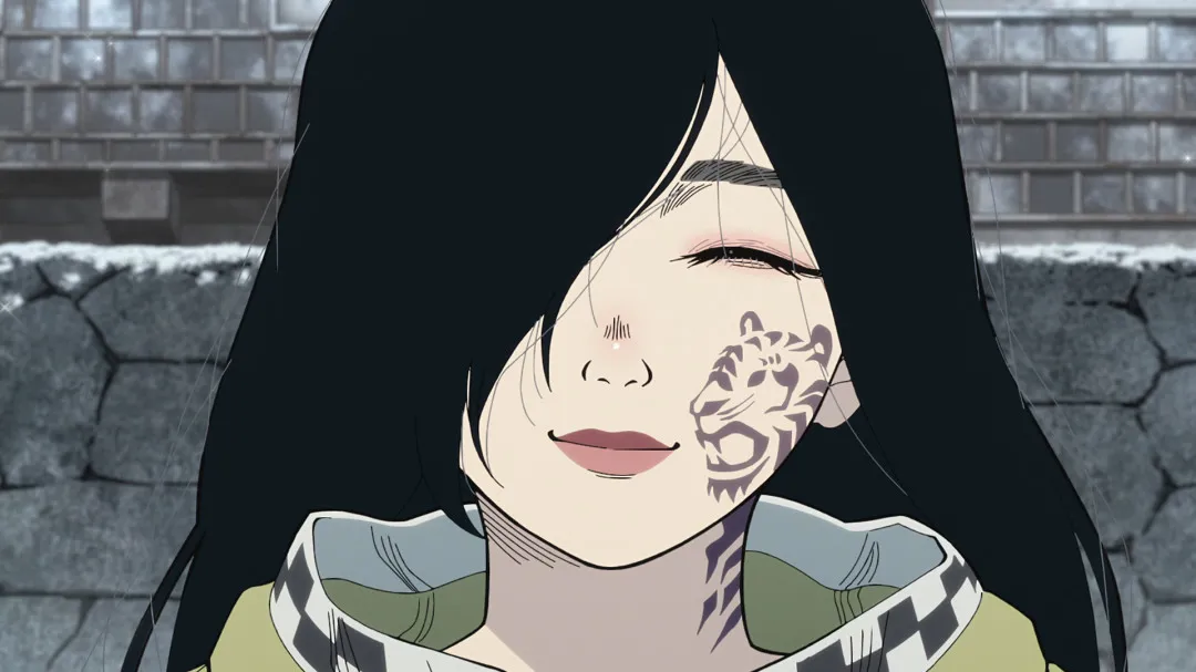 NIPPON SANGOKU - Episode 4 Preview Images