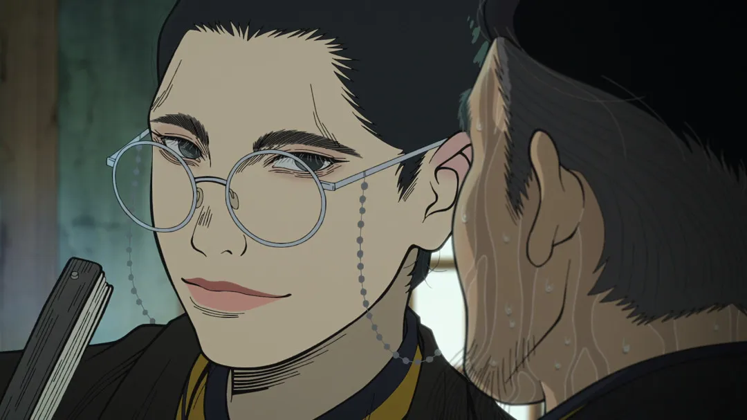 NIPPON SANGOKU - Episode 5 Preview Images