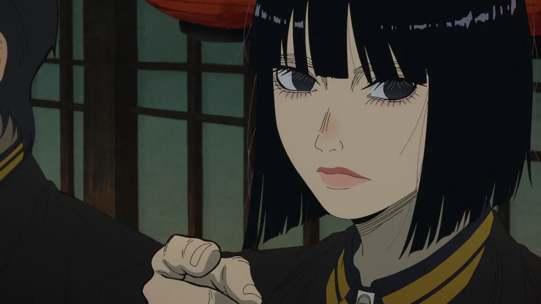 NIPPON SANGOKU - Episode 5 Preview Images