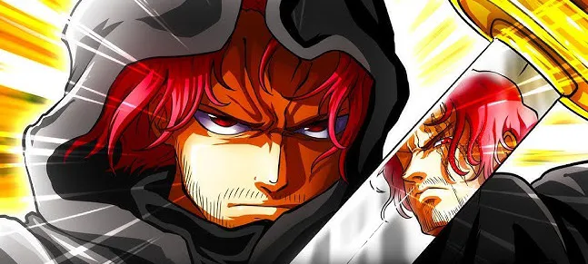 Oda, Elbaph'da Kral Harald'ın gerçek katilinde ipucu verebilir!