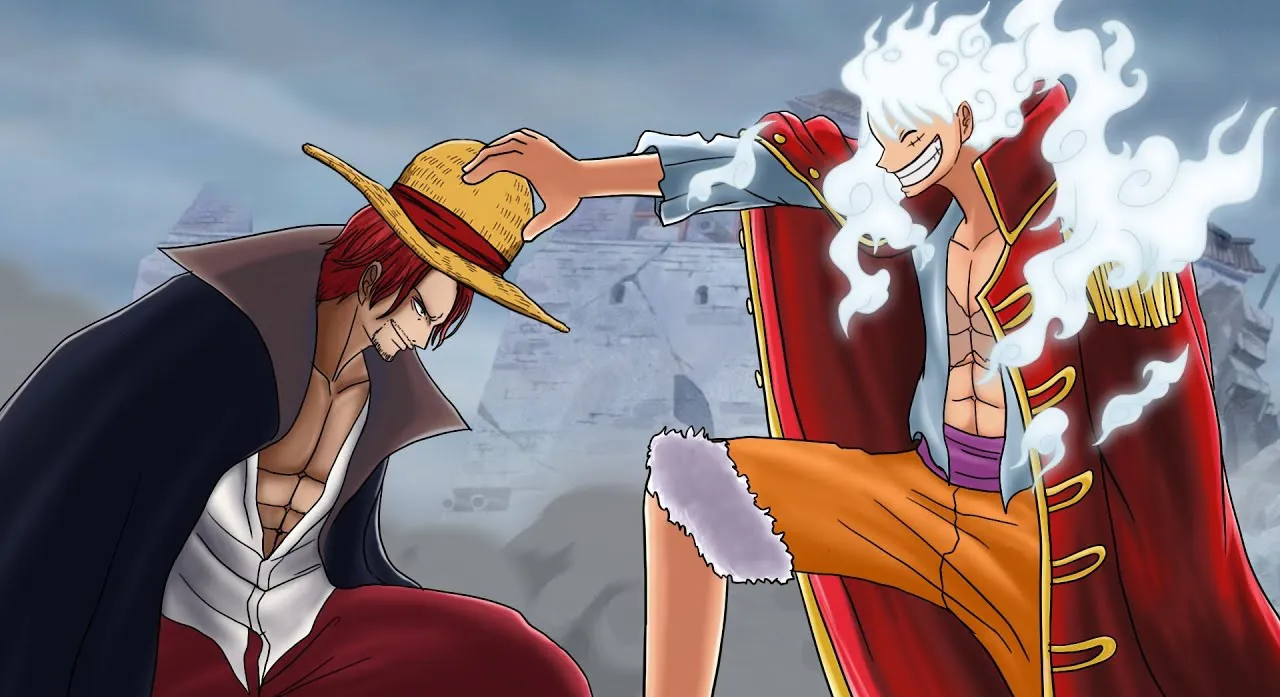 Oda Plans To Finish ONE PIECE In Next 3 Years!