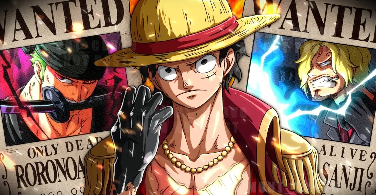 Oda Canavar Trionun Particular Haki Sortlerini Açıkladı