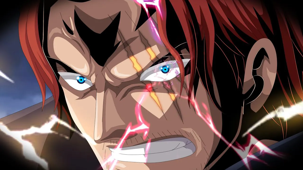 Oda said today at the Jump Festa that Shanks will begin to move in 2021!