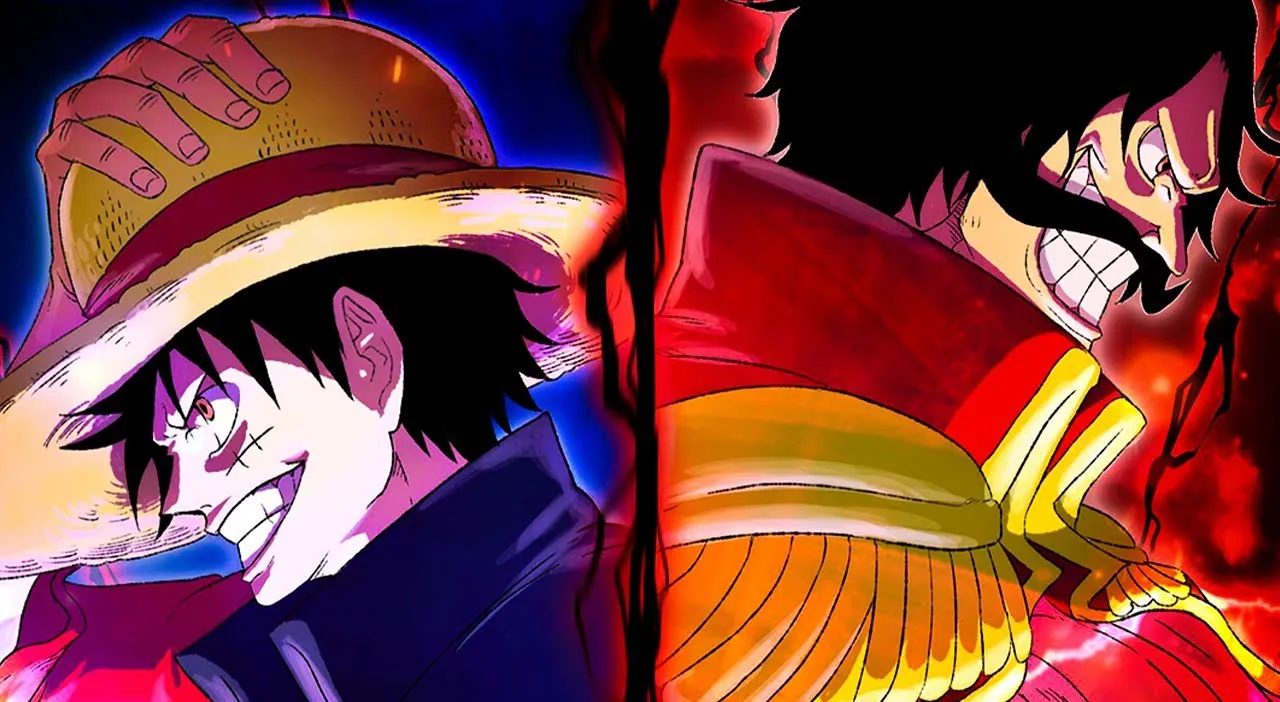 Oda shares major update on the Final Saga of One Piece!