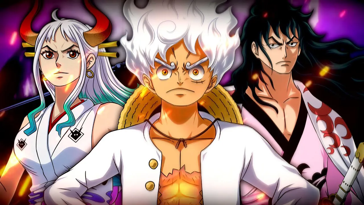 Oda Takes 1-Month Break as He Prepares for One Piece Final Saga!