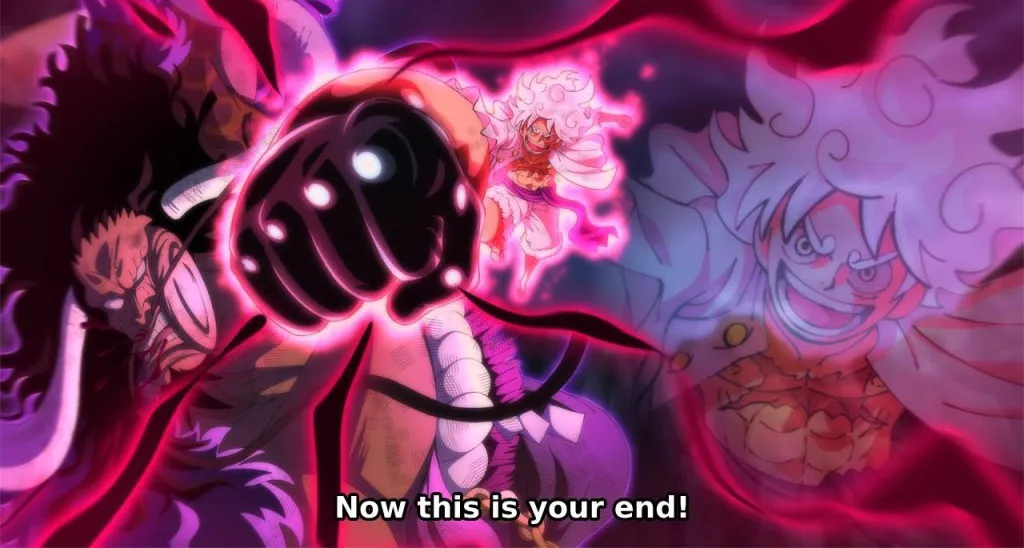 Oda Kaido'nun Defeat Hakkında Açıklama Açıklandı!